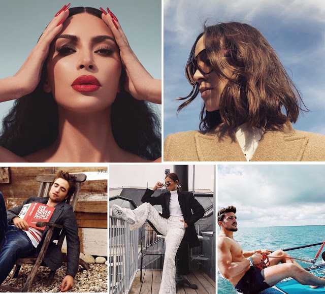 In Love With The Classy Blackberrys In The Era Of Instagram Stories