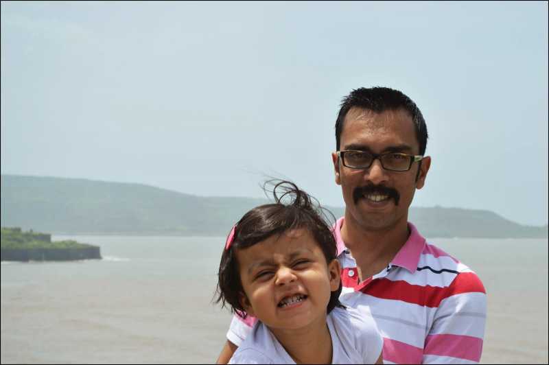 In Love With The Imperfect Man 