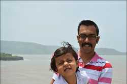 In love with the imperfect man 