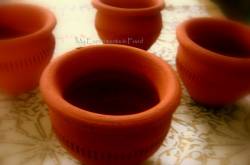 In my Kitchen, September 2012