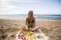 In pursuit of happiness!