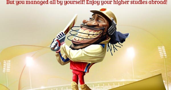 In Pursuit Of Higher Studies Abroad