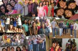 In rhythm with Life - Part 2