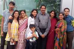 In rhythm with life… Part 1...