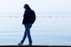 In search of someone…