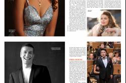 In the Bohemian District