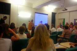 In the Journey called Life: Finale- The Rao Upadesh!