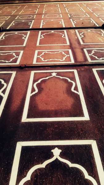 In The Jumbles Of Chandani Chowk - Delhi