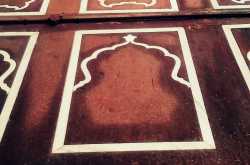 In the Jumbles of Chandani Chowk - Delhi