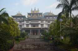 In the Land of Happiness