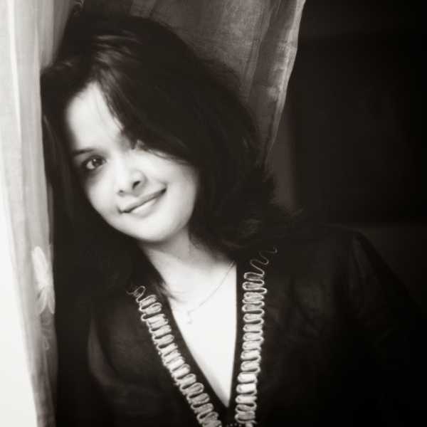 In The Closet 3: Meet Sharanya Rao