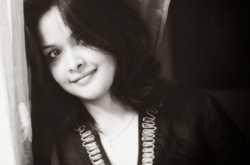 In the closet 3: Meet Sharanya Rao