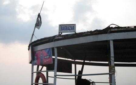 In The Land Of Rolls And Cutlets