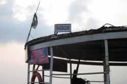 In the land of rolls and cutlets