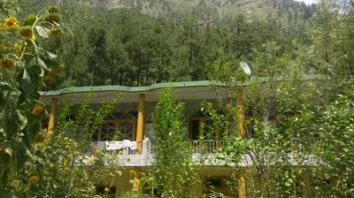 In The Lap Of The Divine Mother 😇