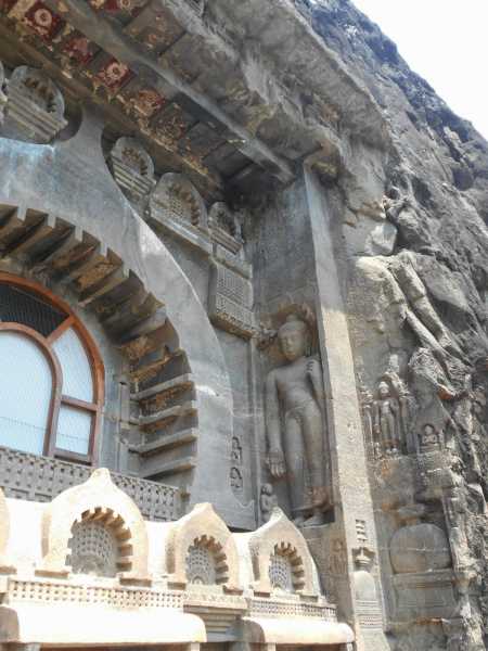 In The Pursuit Of The Buddha