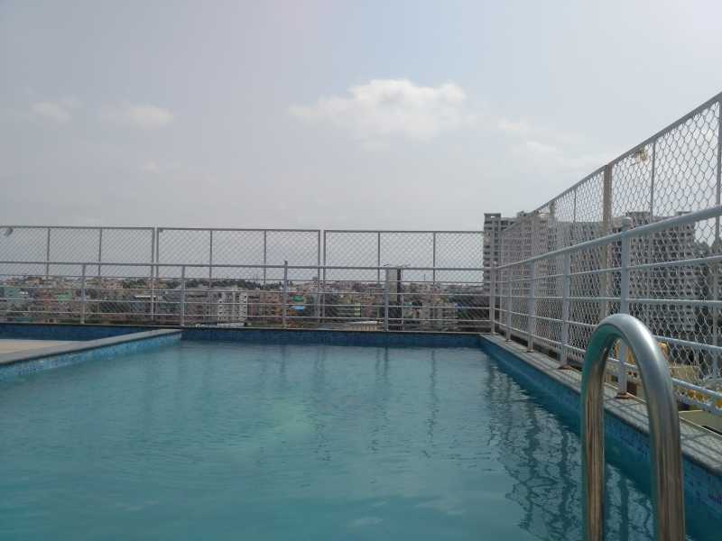 In Which We Get Away To A Spot Not Too Far Away