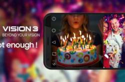 InFocus Vision 3 Soon To Be Unveiled in Amazon.in on 19th of December » UnbiasedTechy