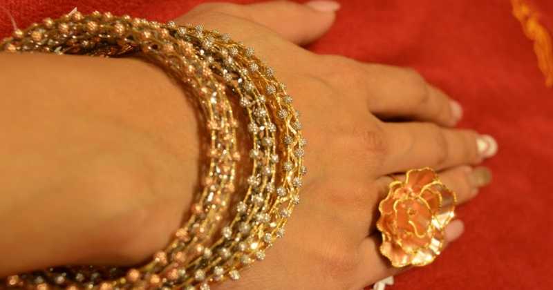 Inaaya By CS Jewellers