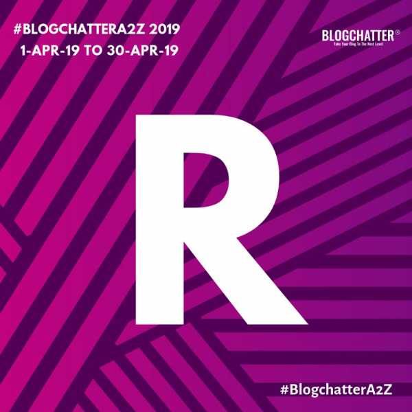 Inadequacies Of Railway Facilities #BlogchatterA2Z