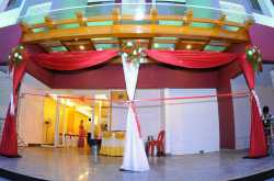 Inauguration Pictures of Golden Castle Apartments project held on 14th September 2013