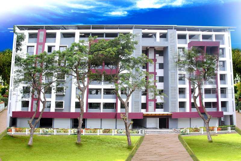 Inauguration Of Golden Castle To Be Held On 14th September 2013 At 6pm