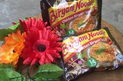 Inbisco - Biryaneez Biryani Noodle - Review - Glitter & Gorgeous!!