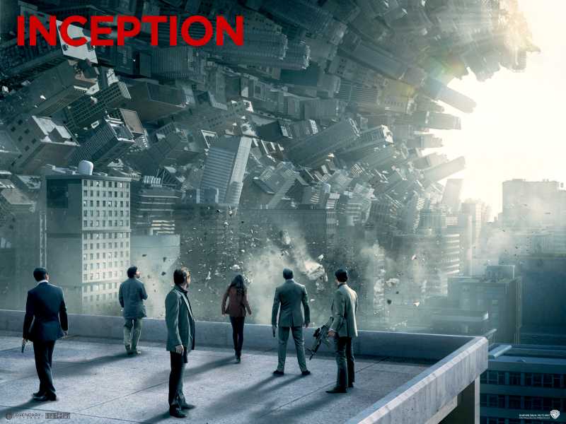 Inception And The Philosophy Of Mind