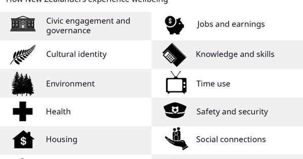 Inclusive Budget Exercise : The New Zealand LSF Experiment
