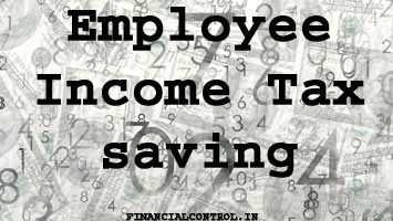 Income Tax Exemptions For Salaried Employees U/s 10 - Financial Control