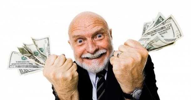 Income Is NOT Wealth