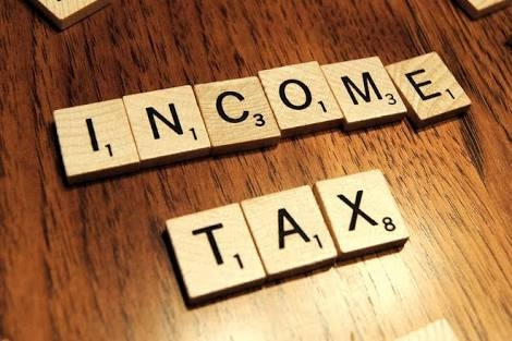 Income Tax In India