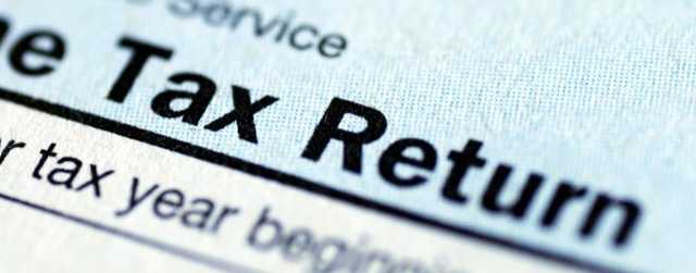 Income Tax Made Easy: #TaxPledge