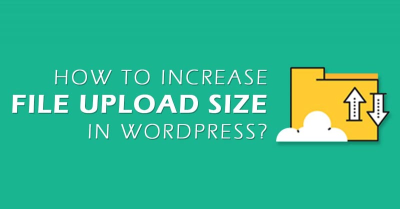 Increase File Upload Size In Wordpress By Editing Php.ini File