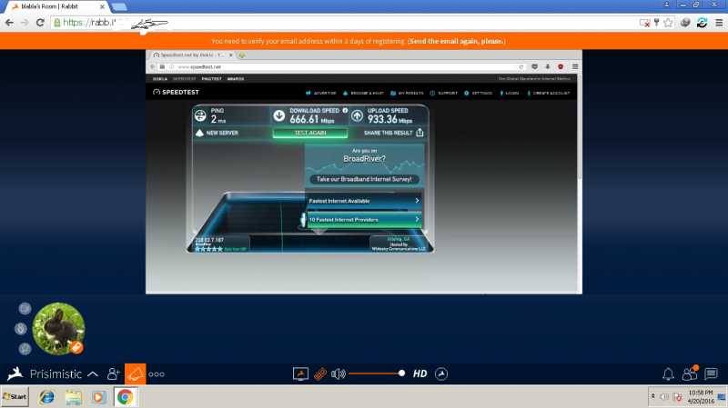 Increase Internet Video Streaming And Surfing Speed Up To 85% Easily!