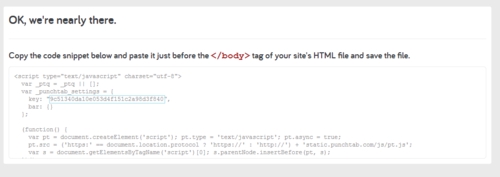 Increase Traffic With Customer Loyalty Programs From Punchtab