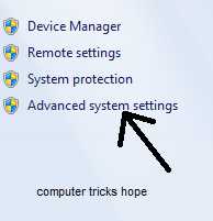 Increase Your Virtual RAM To Speed Up Computer