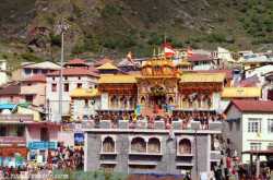 Incredible Badrinath Dham: Where spirituality meets Nature - Roadaviator