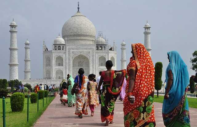 Incredible India - 30 Things To Know Before You Go