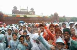 Incredible India (This is Personal)