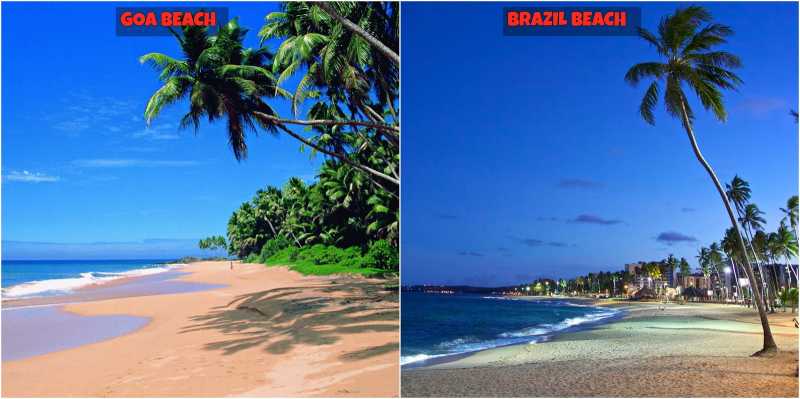 Incredible Indian Destinations Are More Worthy Than Foreign Destinations