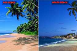 Incredible Indian Destinations are more worthy than Foreign Destinations