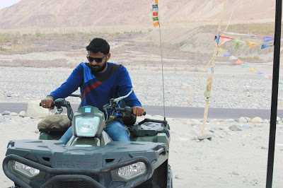 Incredible Leh And The Things You Must Experience..