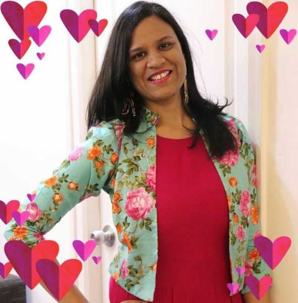 Incredible Women On #IInspire - Anupama Dalmia - Sharanya