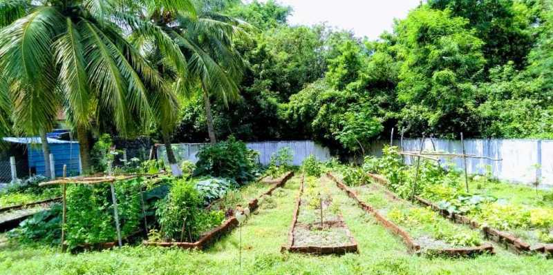 Incredible Women On #IInspire - Kalpana Manivannan - Sharanya