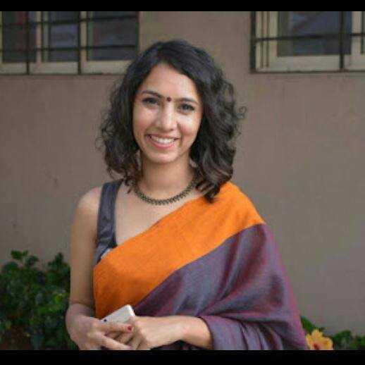 Incredible Women On #IInspire - Monica Pesswani - Sharanya