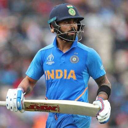 Ind Vs Pak: ICC World Cup History In India