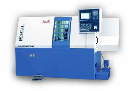 Indentify More Details About CNC Turning Machines