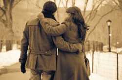 Independence: A Short Story