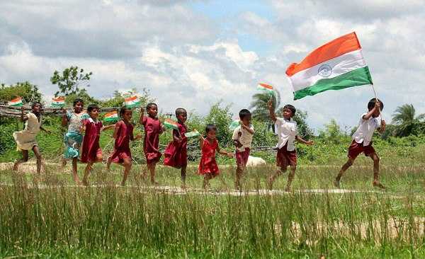 Independence Day, Happy Or Somber?